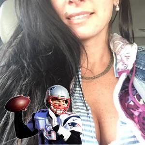 Meet your Posher, Mandy